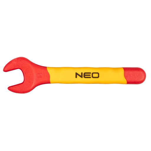 Vidlicový kľúč 14mm 1000V NEO 01-118
