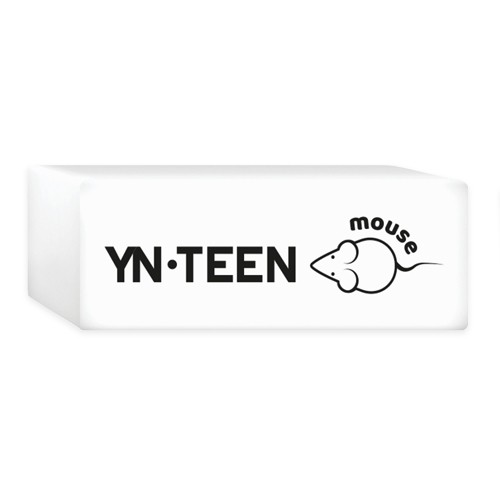 YNT MOUSE Guma na myš