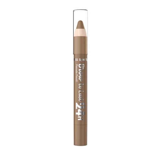 MISS SPORTY BROWN EYEBROW POLISH 100