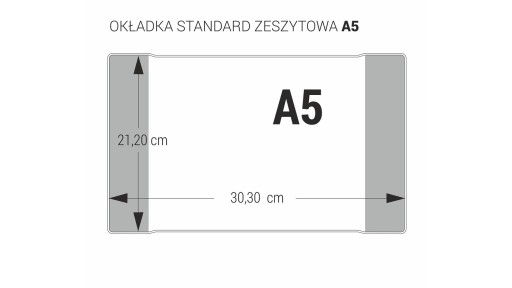 SET obalov na knihy pre ročníky 7-8, 10 kusov