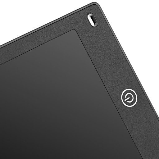 Grafický tablet Znikopis na kresliacu tabuľu + stylus pre deti L 8,5