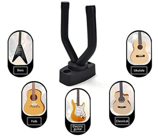 GITAROVÝ STOJAN GUITAROVÝ STOJAN VEŠIAKOVÝ DRŽÁK PL HÁK HÁK