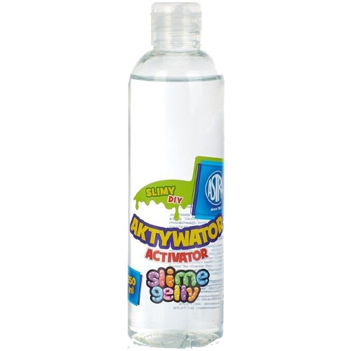 AKTIVÁTOR NA SLIZ GÉL PRE PVA GLUTE FUN 250 ml ASTRA