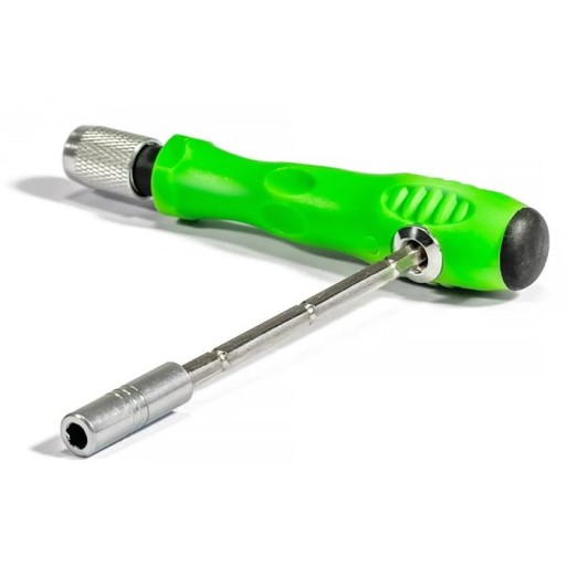 SADA PRESNÝCH SKRUTKOVAČOV TORX SKRUTKOVAČE 32V1