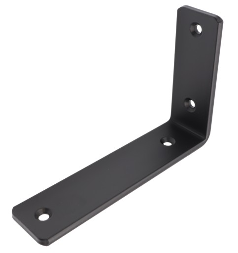 LOFT podpera police držiak police L180 x 100 x 38 mm