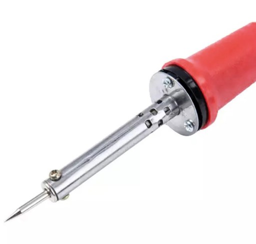 PRESNÁ ODPOROVÁ SPÁJKA COB 40W SMD NA SPÁJKOVANIE 230V AG449A