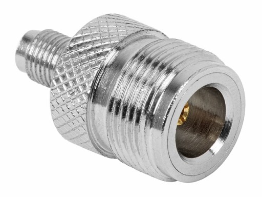RF adaptér RSMA/gn-N/gn 50Ohm