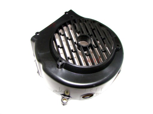 KRYT VENTILÁTORA FERRO 125CCM
