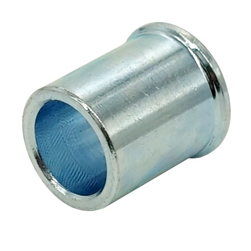 Rozperná objímka puzdra zadného ozubeného kolesa rozpera WSK 125 175 15x20x24mm