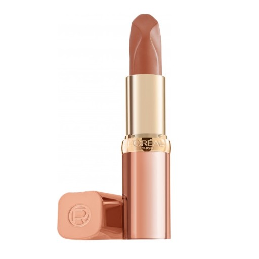 LOREAL MATNÝ RUŽ NA RUŽ S ARGANOVÝM OLEJOM