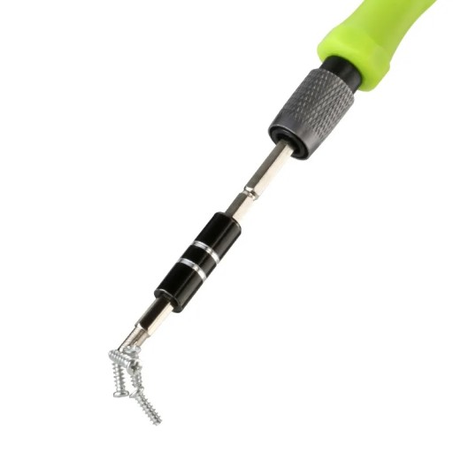 SADA PRESNÝCH SKRUTKOVAČOV 32V1 TORX AUTOSKRUTKOVAČE SADA BITOV