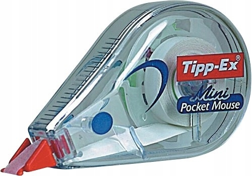 Krycia páska Tipp-Ex Pocket Mini
