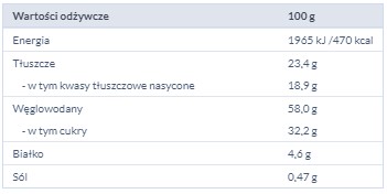 CORNY VEĽKÁ CEREÁLNA TYČINA, KOKOSOVÁ, S MLIEČNOU ČOKOLÁDOU