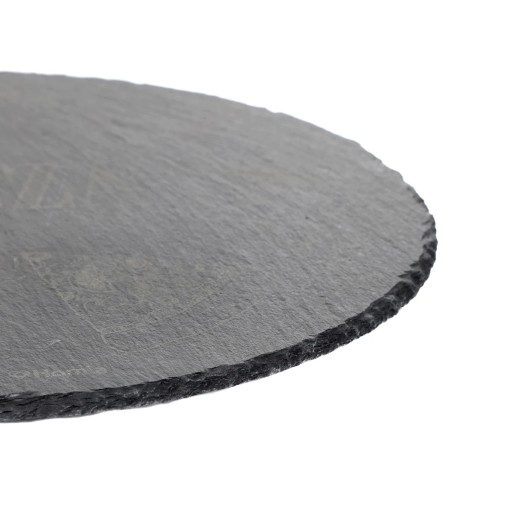 KAMEŇ pizza kameň 30x0,5 cm HOMLA