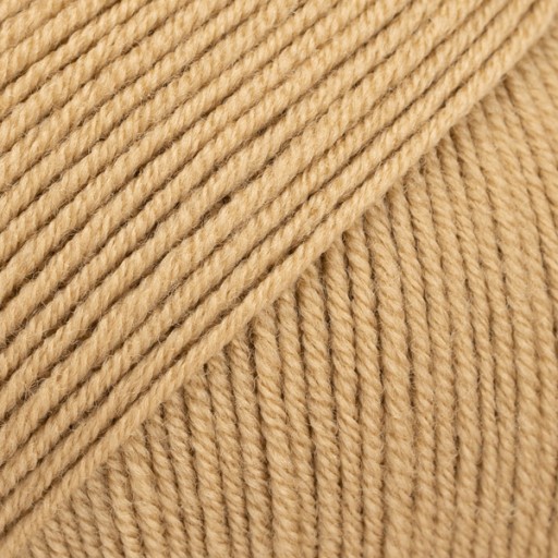 Priadza Drops Baby Merino 55 Arašidy 50g/175