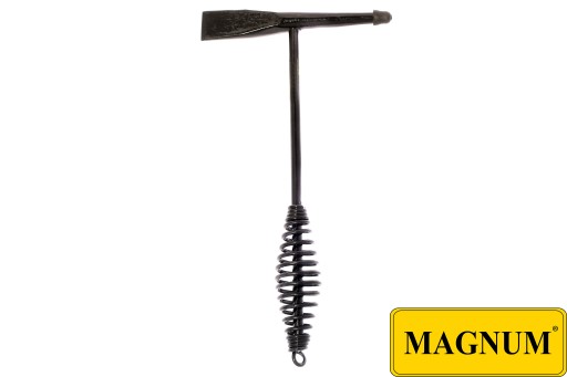Kovové pružinové zváracie kladivo CH-01 MAGNUM
