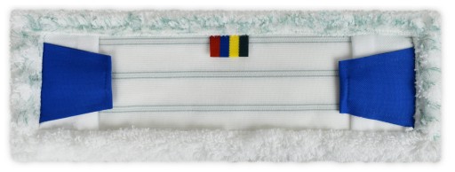 Návlek na mop 40 cm Grunt Ultra Duo Dôkladné čistenie