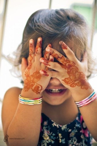 Kaveri Henna na tetovanie Meď 100% prírodná 25g