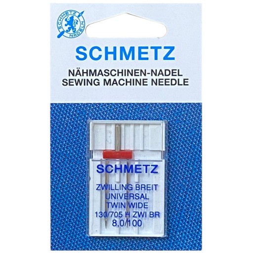 IHLY DVOJIHLOVÉ 8,0/100 SCHMETZ NA LÁTKU