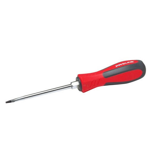 Plochý dierovací skrutkovač 6 x 200 mm Crv