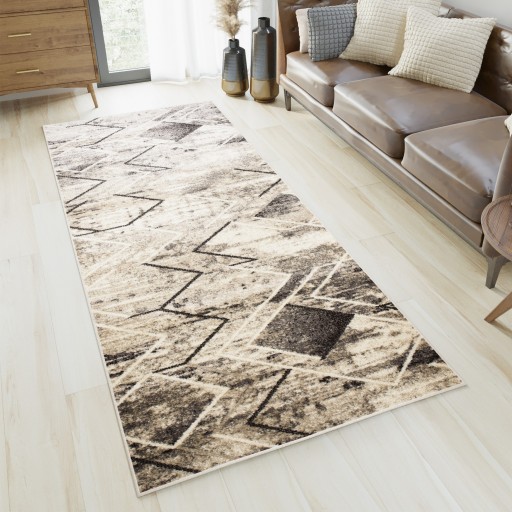 PETRA bežec 70cm Moderný módny mäkký v3