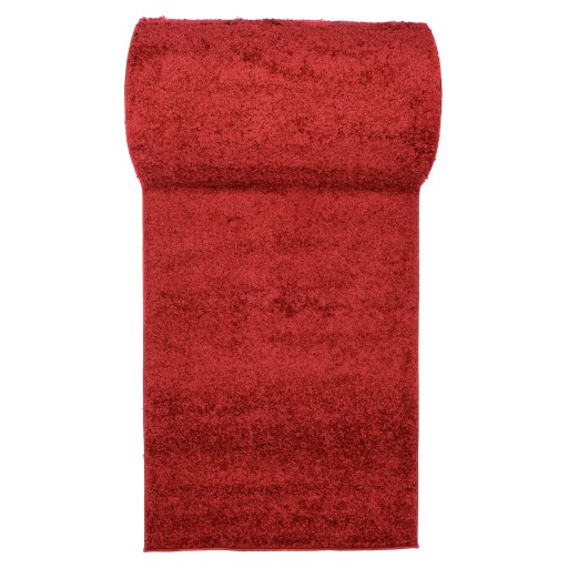 KOBEREC Deli SHAGGY 60cm Plyšový mäkký 30mm 388rd