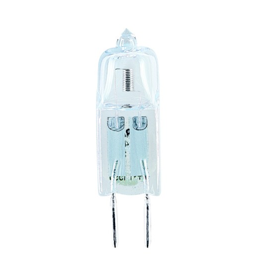 2x Halogénová KAPSULOVÁ žiarovka G4 10W 12V OSRAM