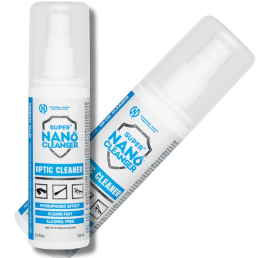 General Nano Protection Optic Cleaner 100 ml kvapalina na čistenie optiky