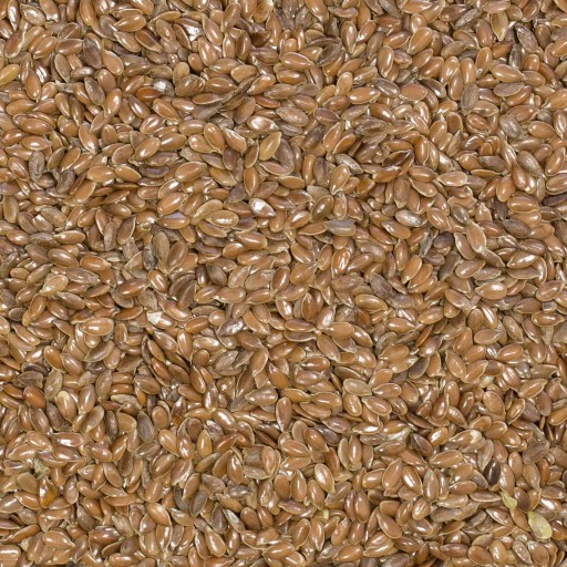 ĽANOVÉ SEMIENKO, ľanové, NATURAL čisté ľanové semienko, 200g