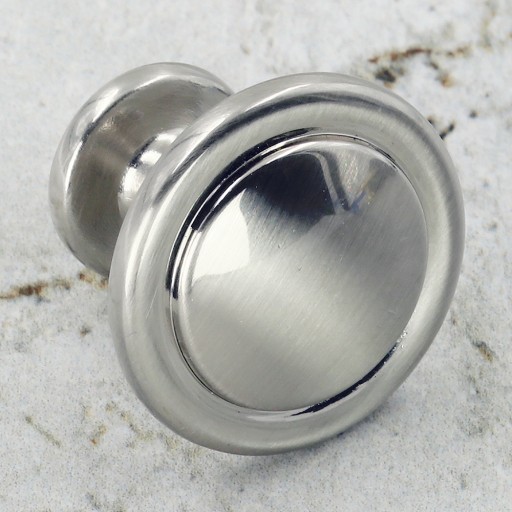 NÁBYTKOVÁ KĽÚČKA KĽÚČKA NÁBYTKOVÉHO KĽÚČKA K ZÁSUVKOVÝM ZÁSUVKÁM INOX ZNAL FI30