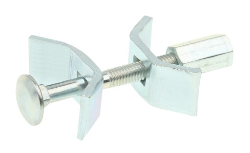 SKRUTKOVÝ KONEKTOR PRE DOLOVÉ KONEKTORY 65mm X10