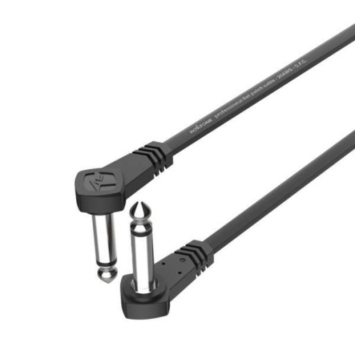 Efektový kábel gitarový 30 cm FPJJ100L0030 ROXTONE
