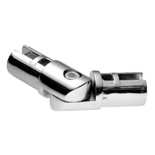 KONEKTOR SPOJOVACIEHO POTRUBIA SPOJKY CHROM R-41 FI23MM AMIX