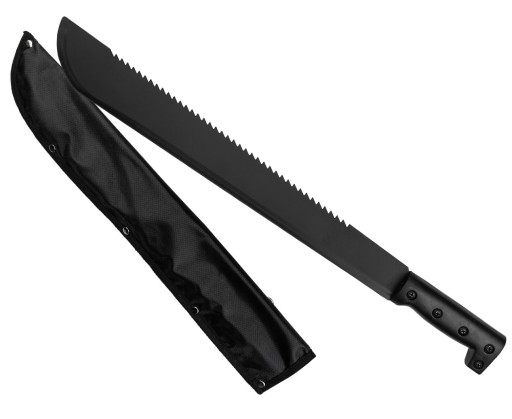 MACHÁT S POUZDROM 600 MM S GUĽOU RICHMANN