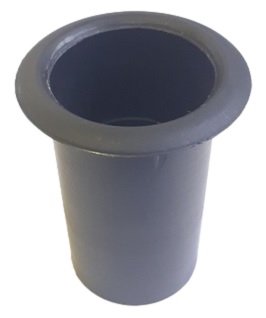 Bass Reflex Tunel 46 mm 4,6 cm / 84 mm