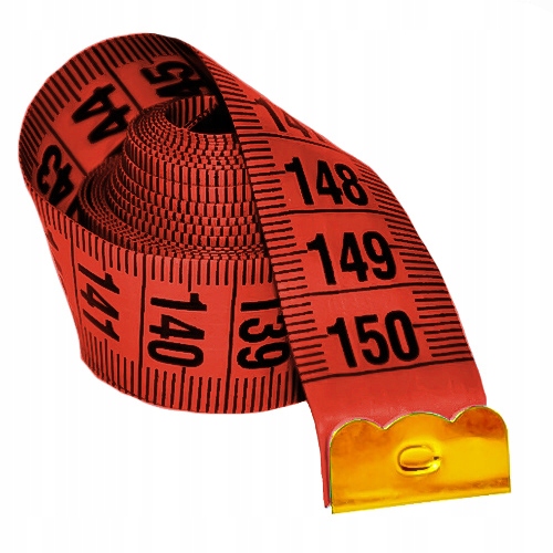 CENTIMETER KRAJČÍRSKE METER 150cm