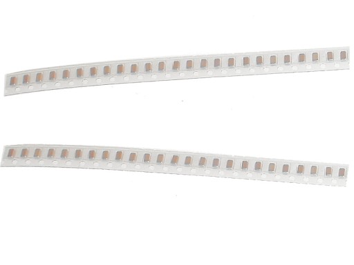 SMD kondenzátor 0805 10nf (50 ks)