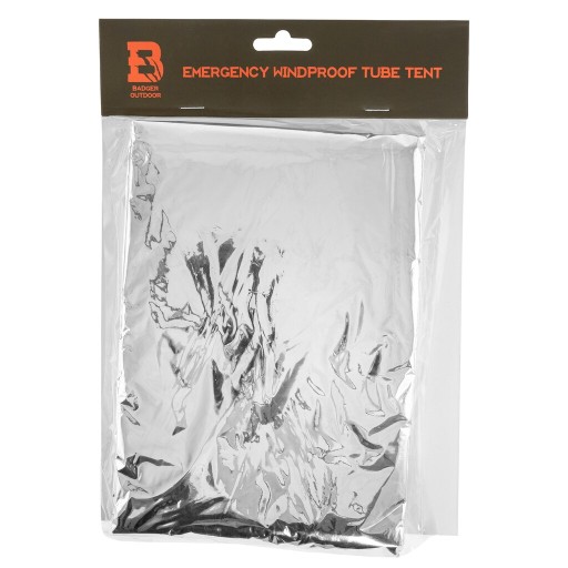 NRC Badger Outdoor EWT Thermal Rescue Stan