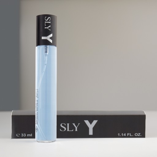 Pánsky parfém SLY Y 33ml flakón parfému