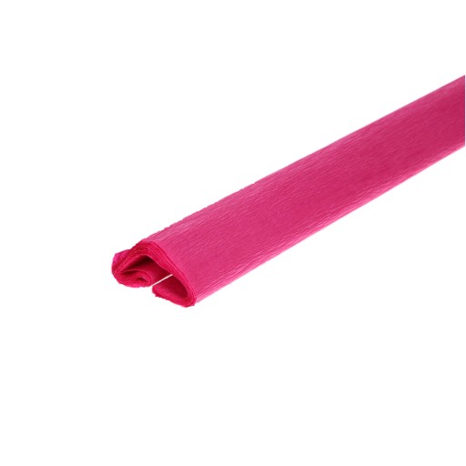 Bordový krčený hodvábny papier