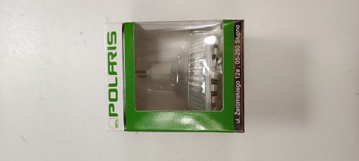 PSP-3012-Z LED ŽIAROVKA MR16 3W 190lm