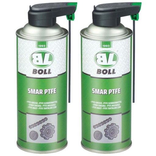 Teflónový tuk Boll 0014013 400 ml