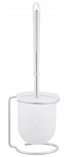 Toaletná kefa s nádobou Basic JOTTA 9331