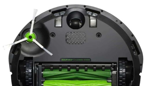 Predné koleso pre iRobot Roomba i7 i7+ e5 e6 i3 i3+ i5 i5+