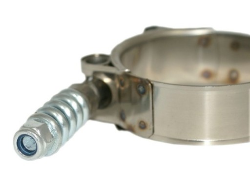 T-Clamp PRO 52-60mm svorka s pružinou