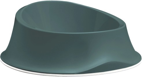 ZOLUX SMART plastová miska 650 ml zelená (474231VER)