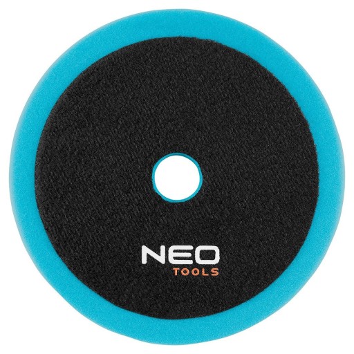 Leštiaci vankúšik 150 x 150 mm x 25 mm, veľmi tvrdá špongia