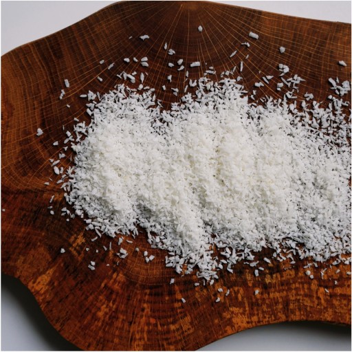 Prírodné kokosové lupienky 500g HiFOOD AROMATIC PREMIUM
