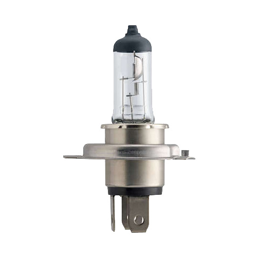 Žiarovka Philips H4 Vision 60/55W + o 30 % viac