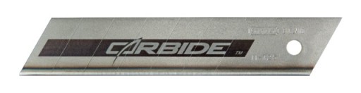 STANLEY Karbidové lámacie čepele 18mm - 5 ks. 11-818